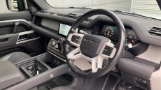 Land Rover Defender 2.0 D240 First Edition 110 5dr Auto Diesel Estate